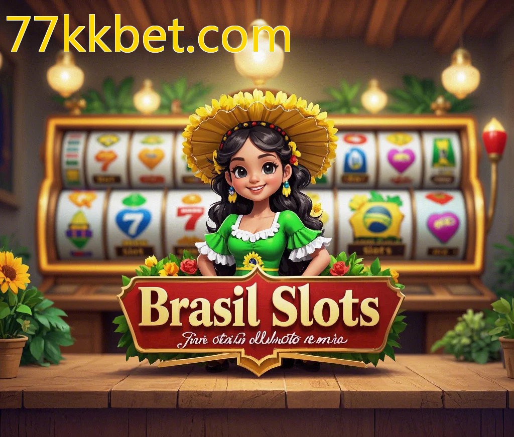 77kkbet.com GAME-Apostas
