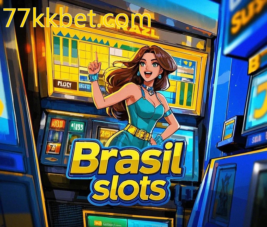 77kkbet.com GAME-Slots