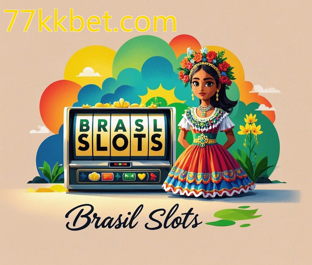 77kkbet.com GAME-Slots