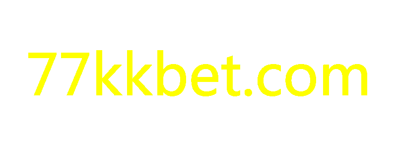 77kkbet.com GAME-Logo